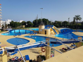 Apartamentos Minerva- Jupiter, Benalmadena